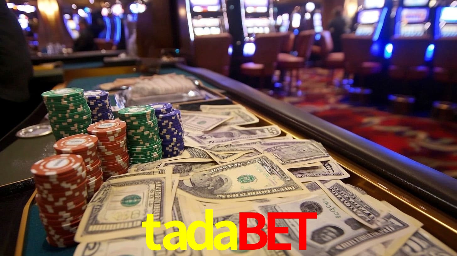 tadabet