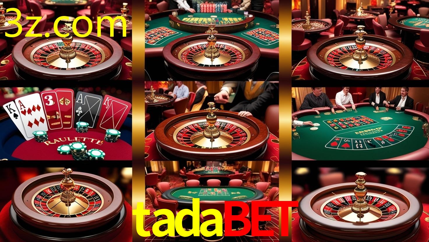 Verificação de Conta TADABET.COM